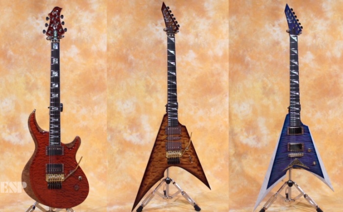 ESP Exhibition Series 2017